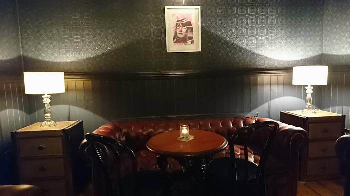 This Inviting and Modern Pub Stands Out in the Lively Stoneybatter - The Belfry Bar Review