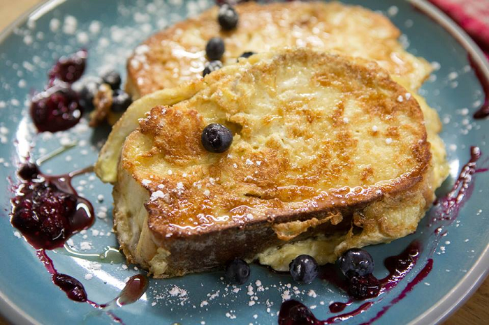 New Dublin 8 Cafe Offers Organic Food and Great Vibes | Thursday Cafe
