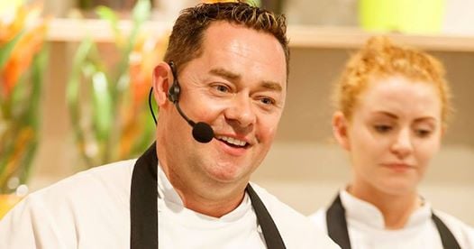 Taste of Donegal
