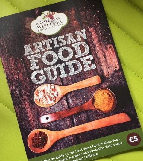 Clonakilty Food Tour