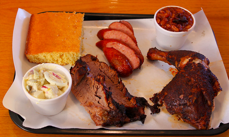 California Restaurant