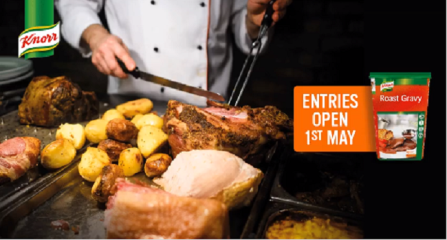 Great Carvery Competition