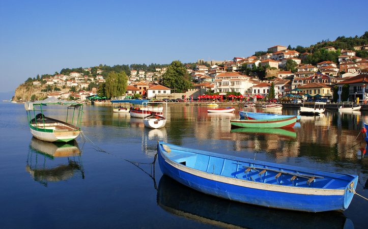 Undiscovered Europe