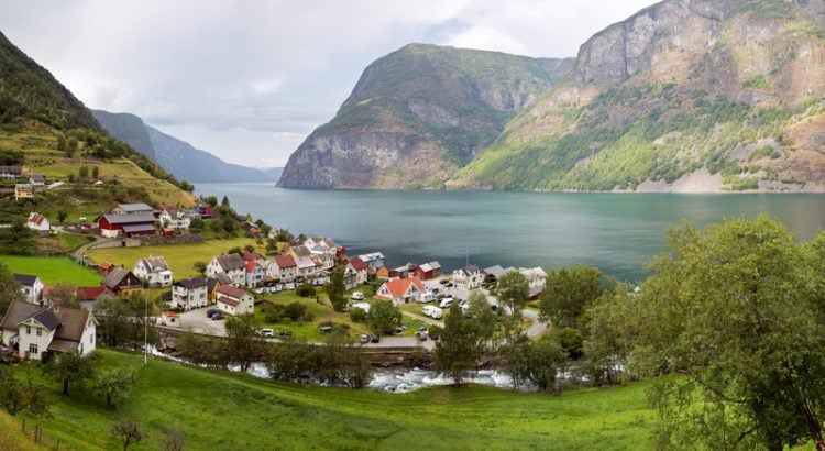Undiscovered Europe