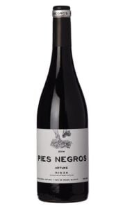 Premium Rioja Wines 