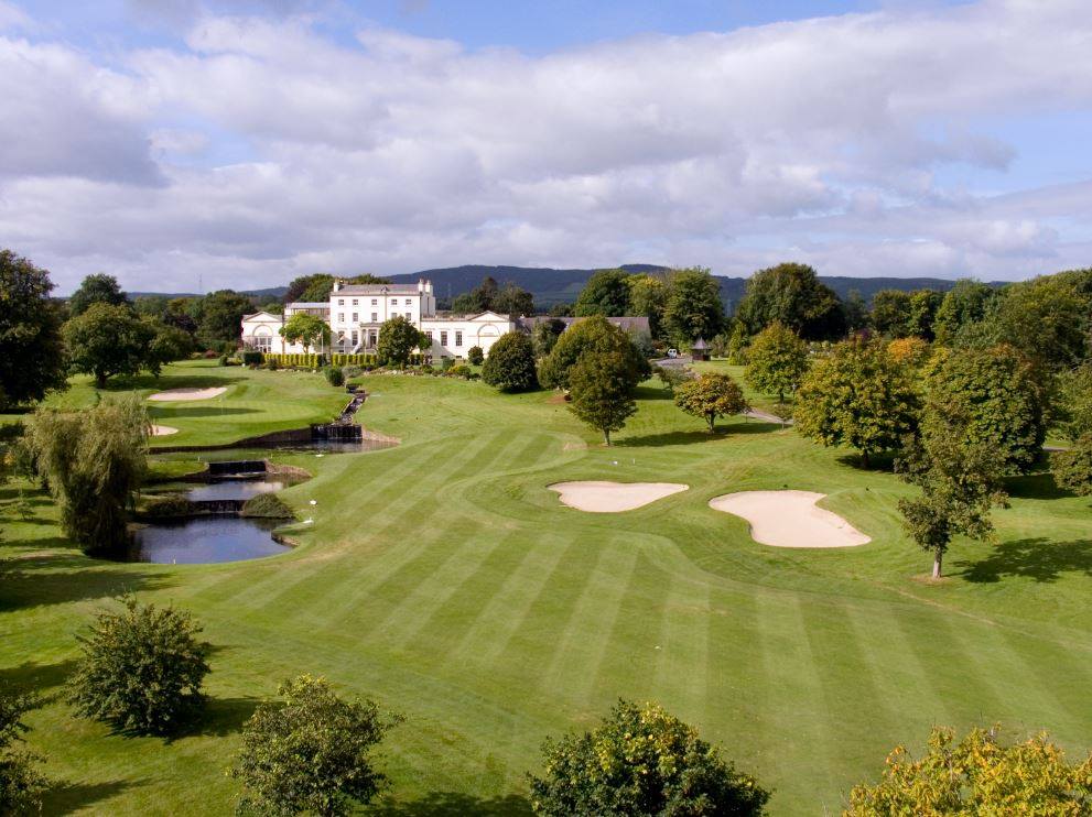 druids glen