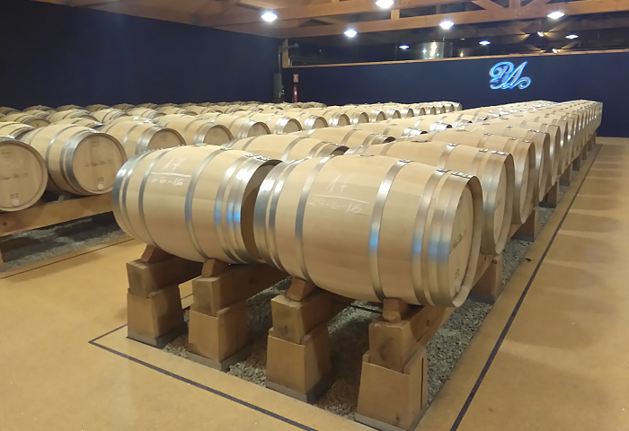 Premium Rioja - Outstanding Balance Between Quality, Provenance and Value
