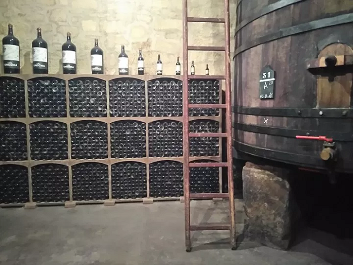 Premium Rioja - Outstanding Balance Between Quality, Provenance and Value