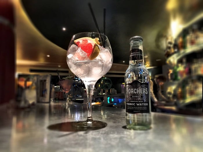Dublin City Gin