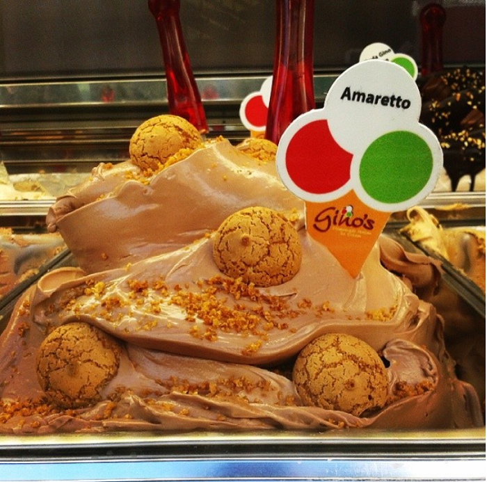 Gino's Gelato