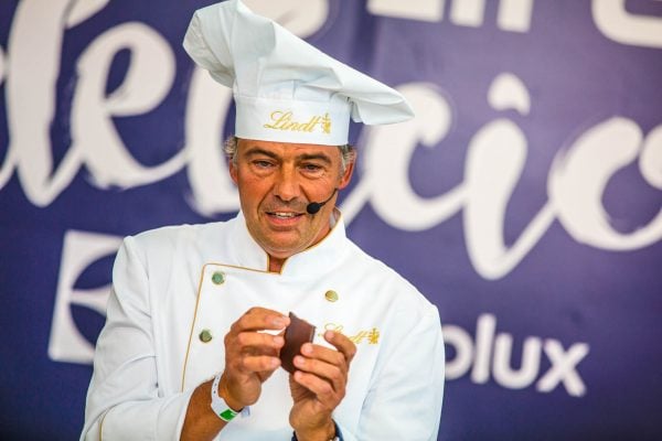 Lindt