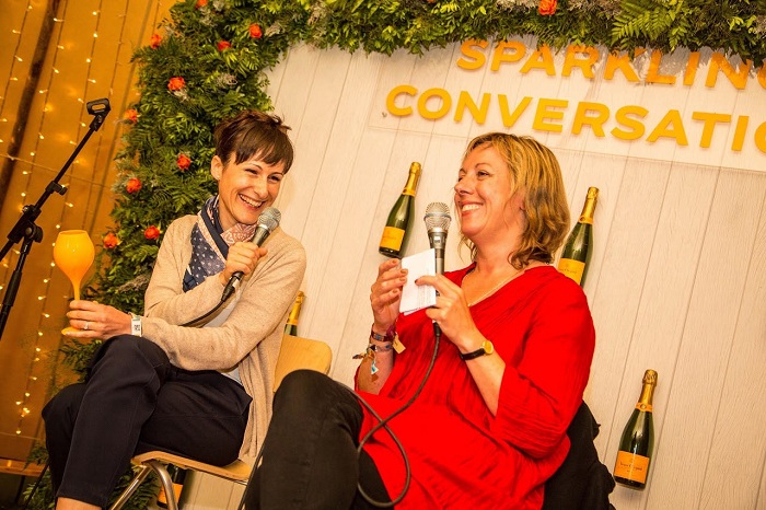 Veuve Clicquot