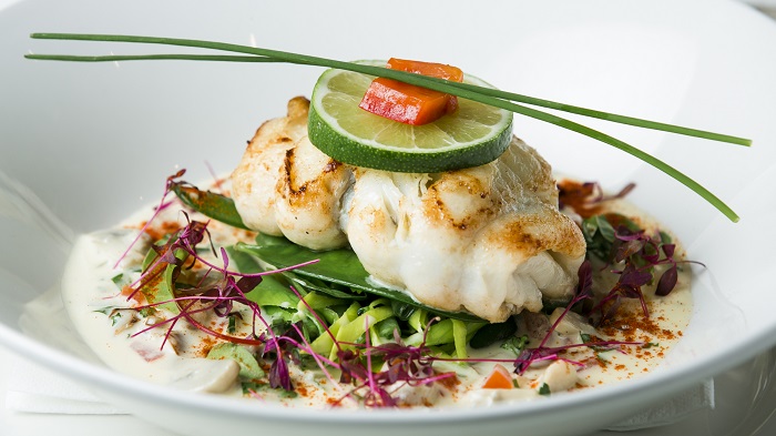 Plaice Bonne Femme Recipe