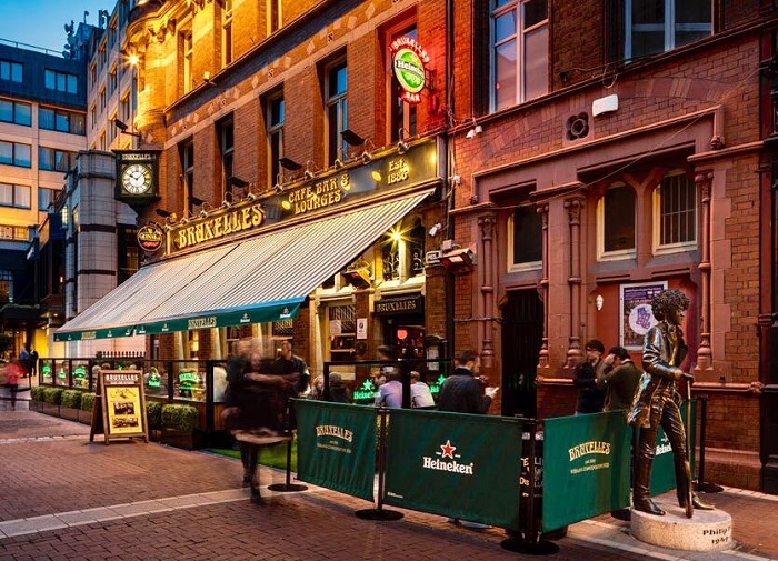 Tullamore DEW