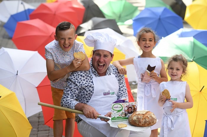 Enniscorthy Rockin' Food Festival