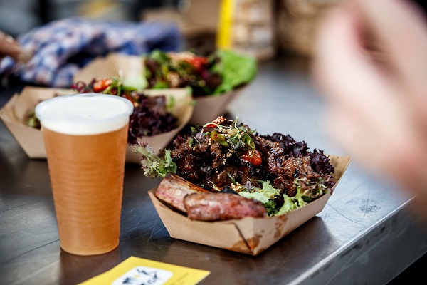 GUINNESS X MEATOPIA