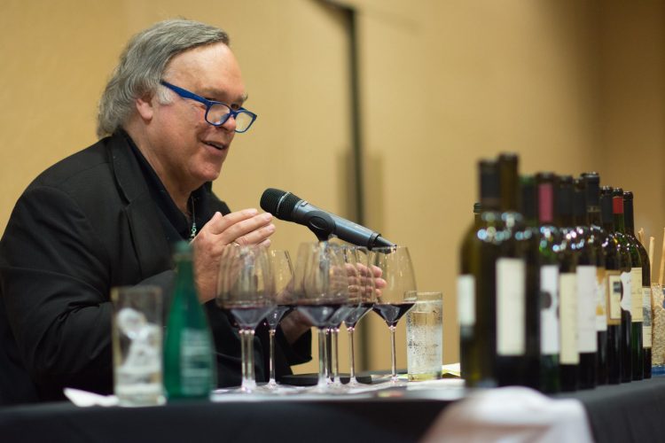 Wine Time Capsule