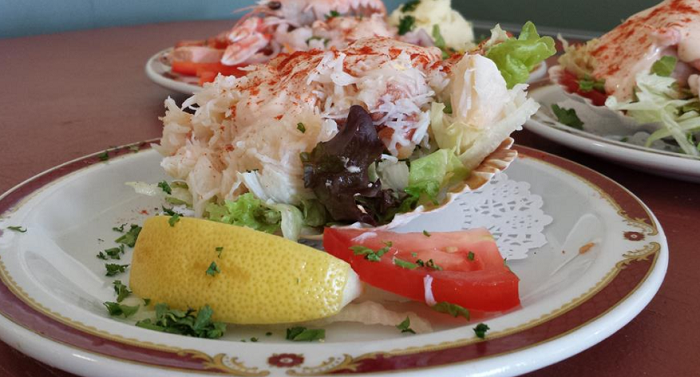 Kilmore Quay Seafood Festival
