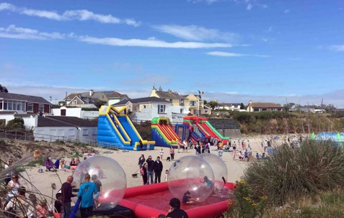 Kilmore Quay Seafood Festival