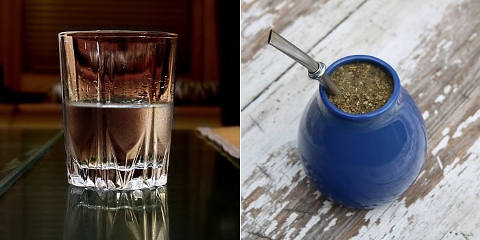 World Cup Drinks