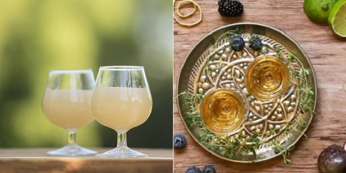 World Cup Drinks