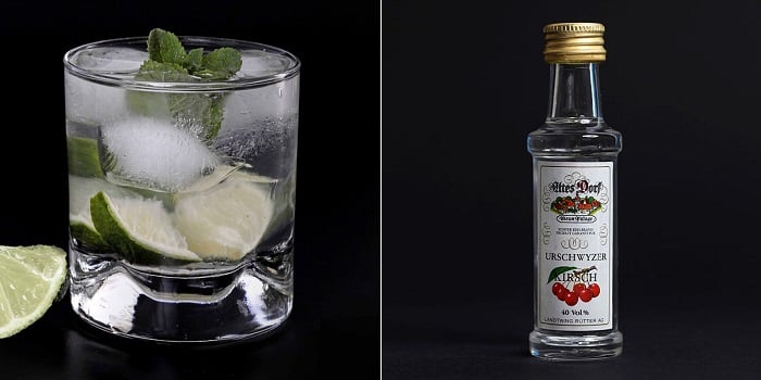 World Cup Drinks