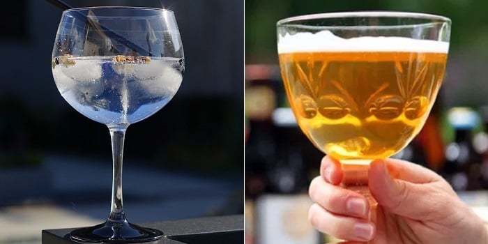 World Cup Drinks