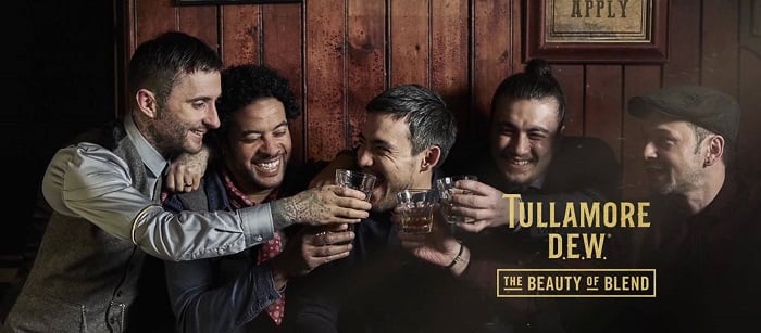 Tullamore DEW