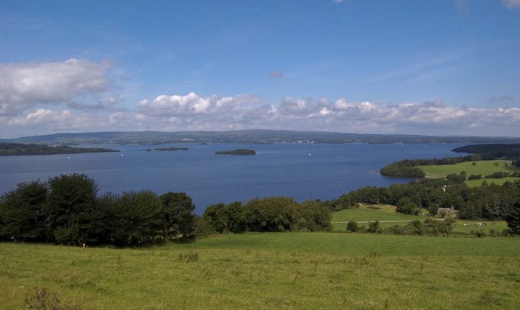 Lough Derg