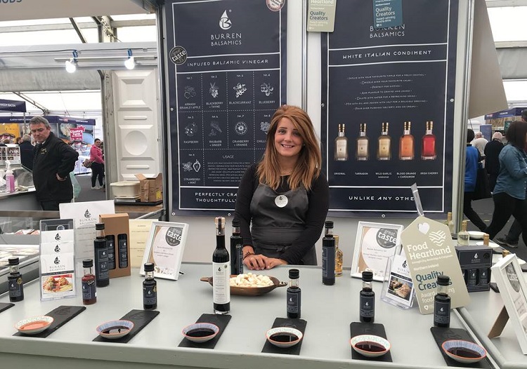 Taste of Donegal