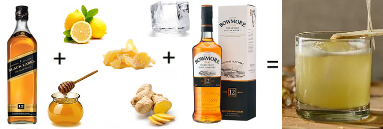 Spicy Cocktails to Fall in Love with this Season