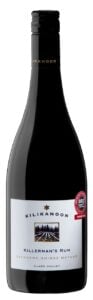 Full-Bodied Blood Rich Red