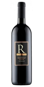 Alpha Zeta R Valpolicella Superiore Ripasso 2016