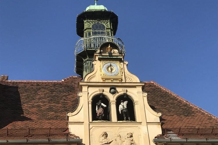 Graz