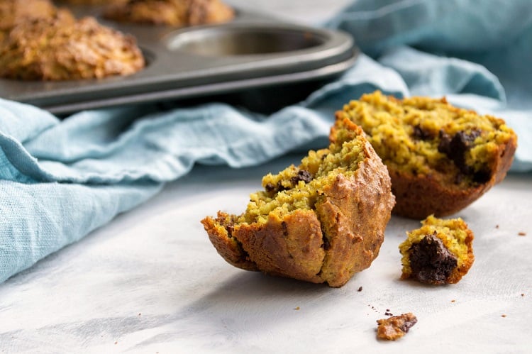 Banana Bread 2