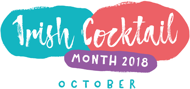 Irish Cocktail Month