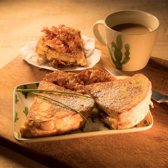 french toast