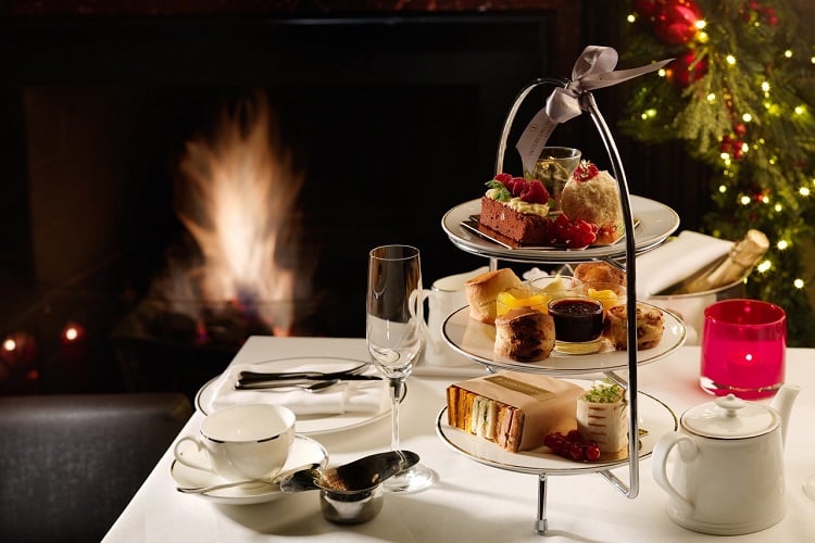 InterContinental Dublin