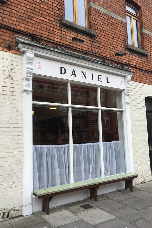 Daniel