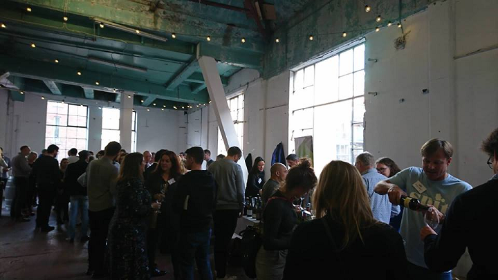 Natural Wines - The Growing Trend that's Making People Rethink Wine 3