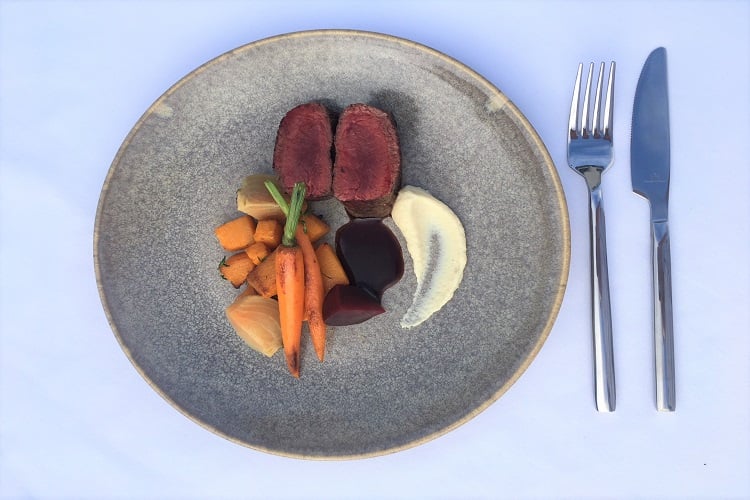 Wild Irish Venison Recipe