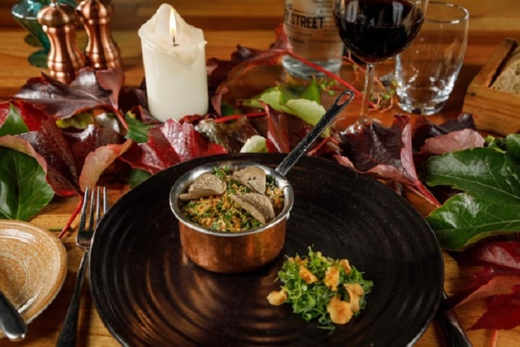 Suesey Street's New Game Menu