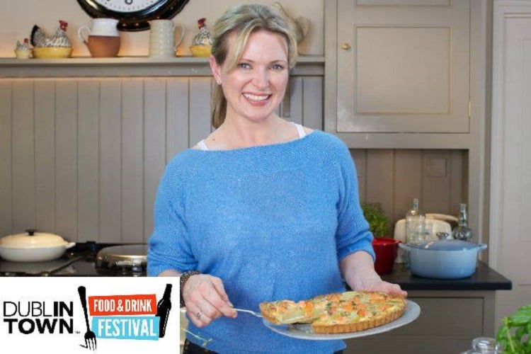 DublinTown Food and Drink Festival
