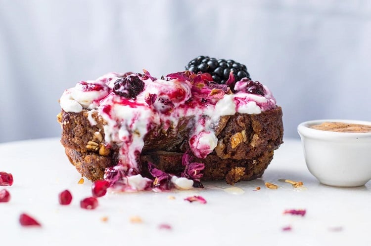 Deliciously Healthy Café