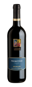 Southern Italian Wines