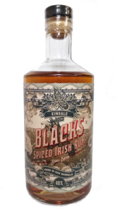 Recently-Launched Irish Spirits to Dazzle and Gift this Christmas
