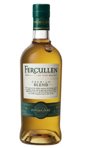 Recently-Launched Irish Spirits to Dazzle and Gift this Christmas