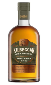 Recently-Launched Irish Spirits to Dazzle and Gift this Christmas