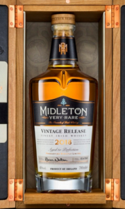 Recently-Launched Irish Spirits to Dazzle and Gift this Christmas