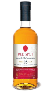 Recently-Launched Irish Spirits to Dazzle and Gift this Christmas